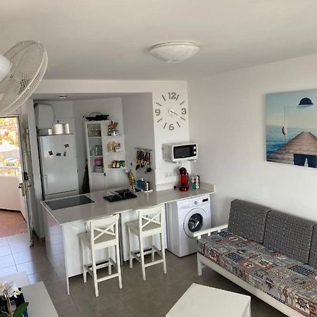 Canalex Maspalomas  Exteriör bild