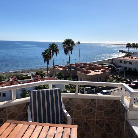 Canalex Maspalomas  Exteriör bild