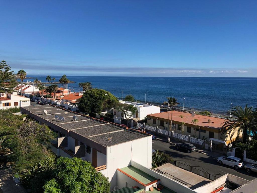 Canalex Maspalomas  Exteriör bild