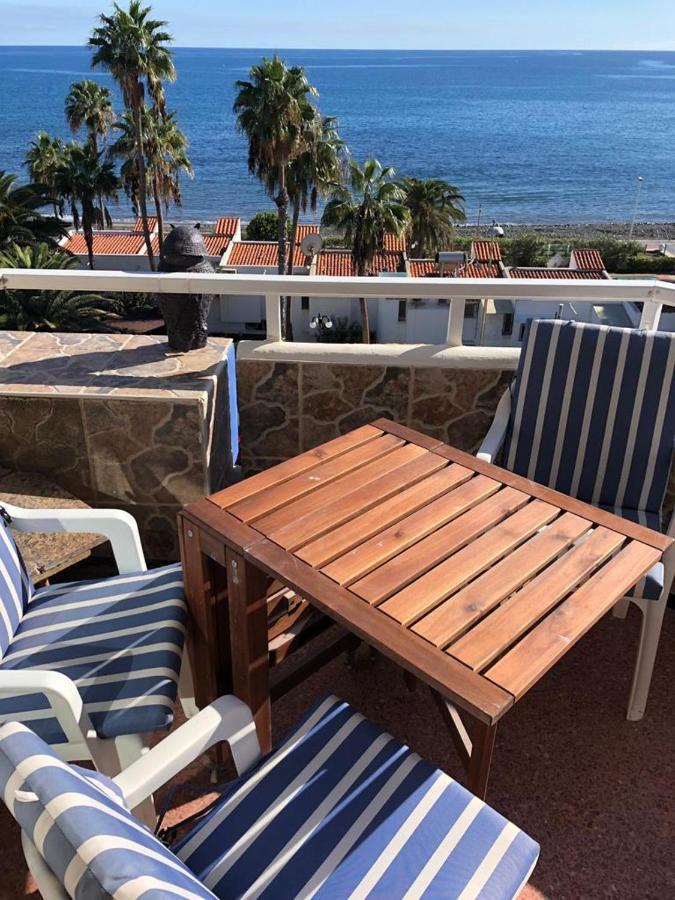 Canalex Maspalomas  Exteriör bild